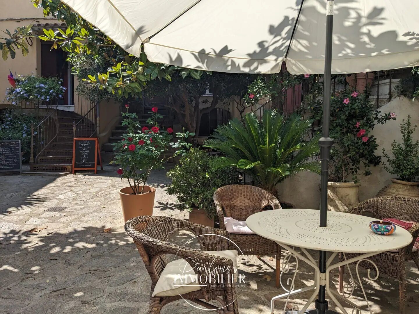 Maison à vendre, 52m², Ramatuelle