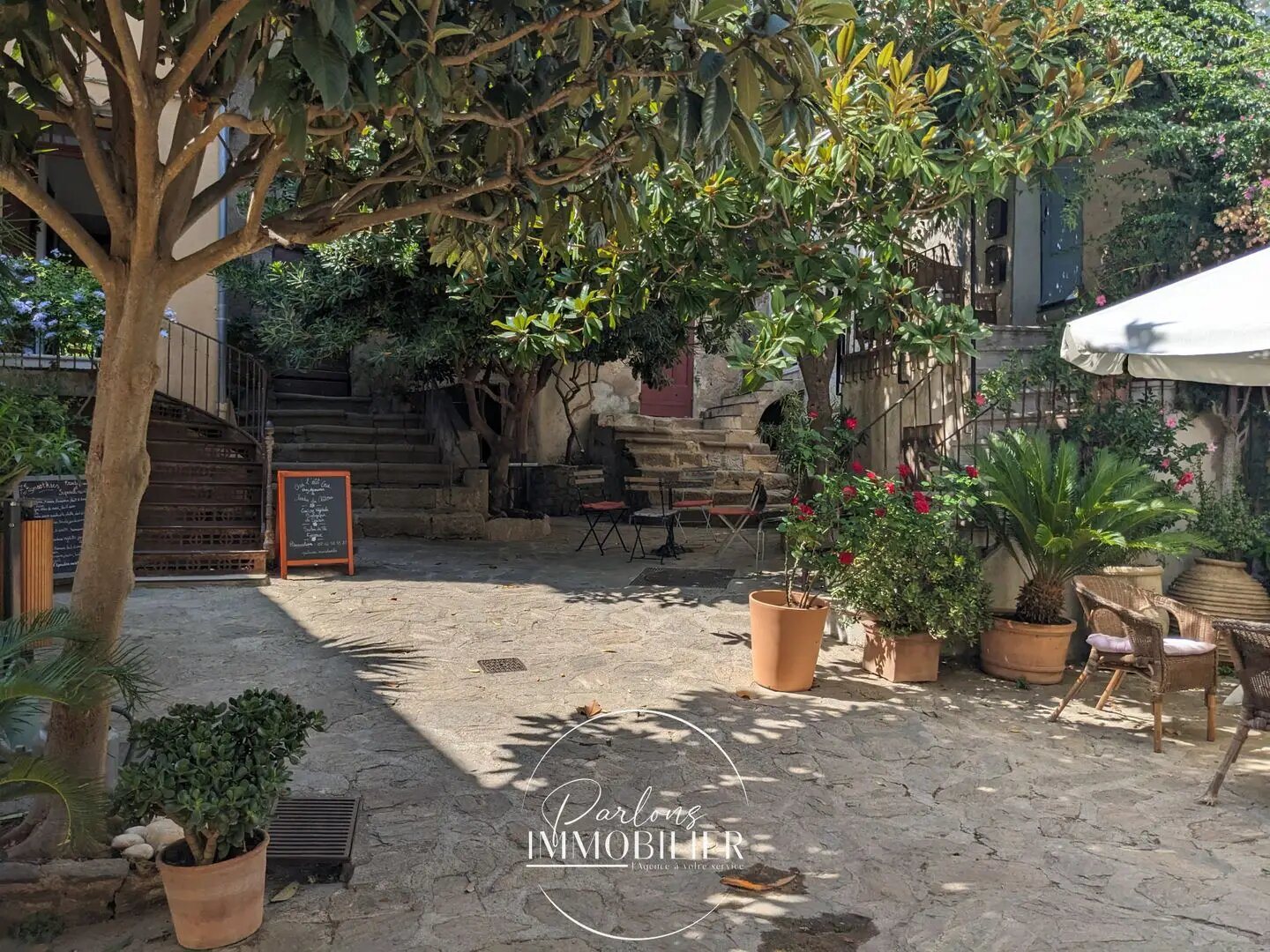 Maison à vendre, 52m², Ramatuelle