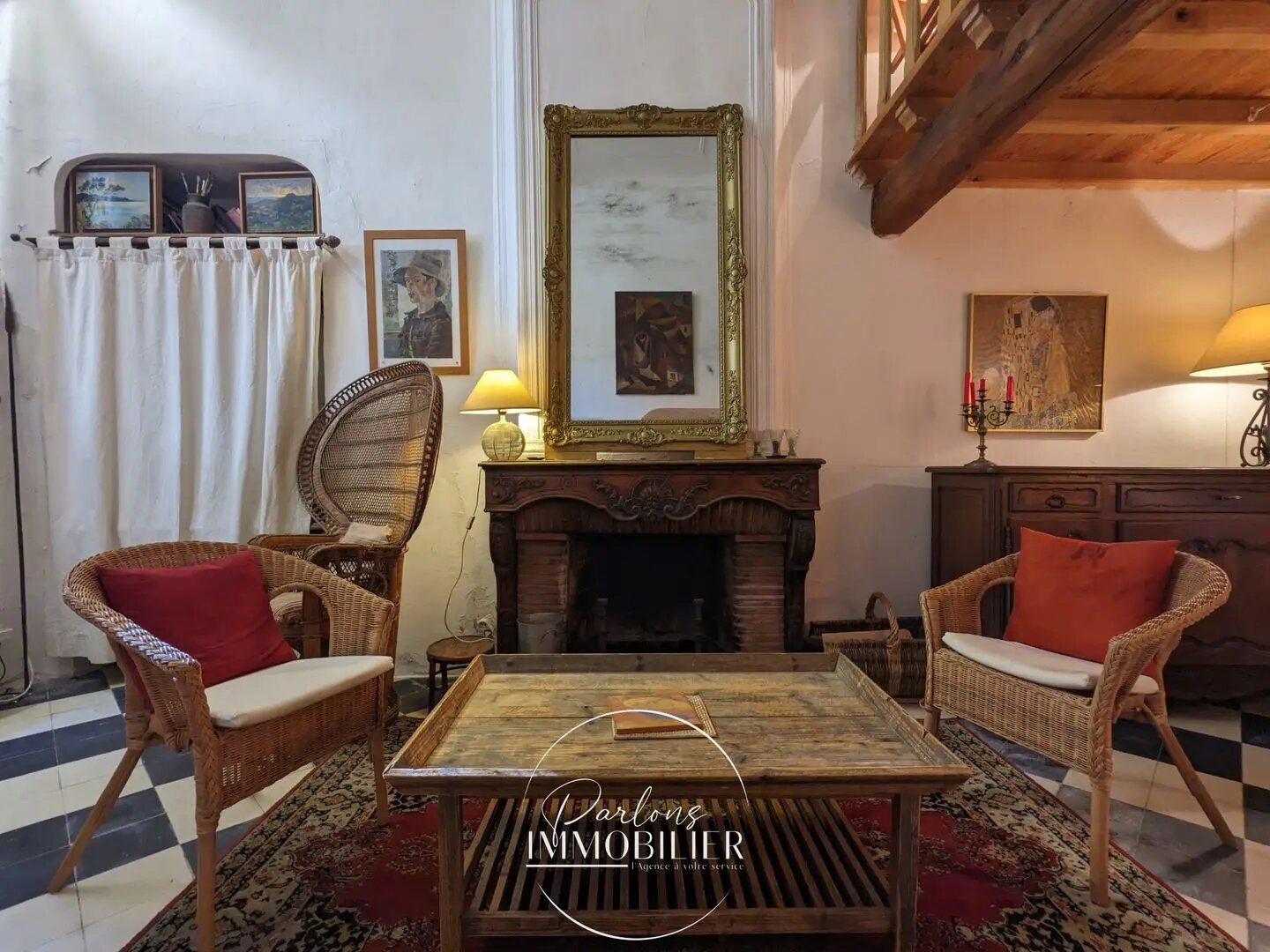Maison à vendre, 52m², Ramatuelle