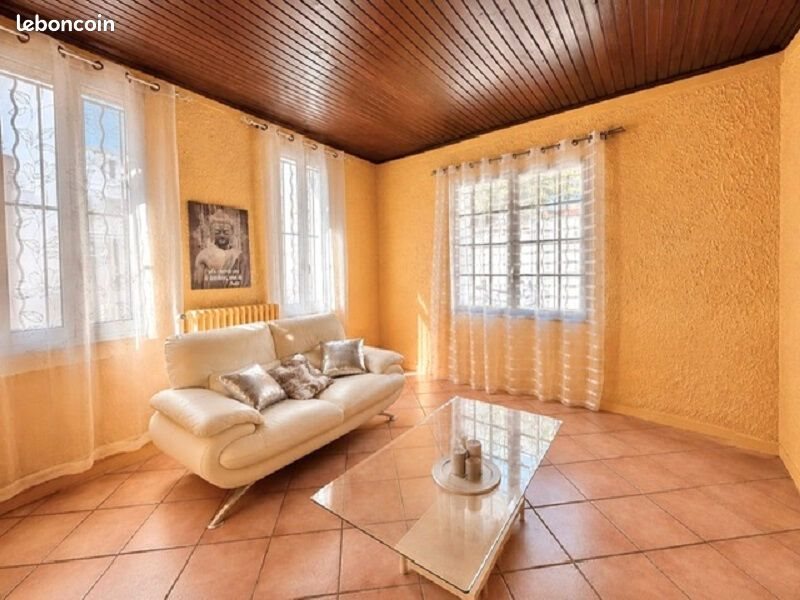 Maison à vendre, 80m², Marseille 9ème