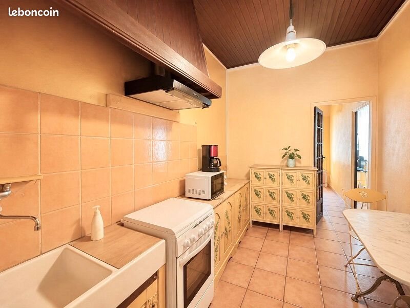Maison à vendre, 80m², Marseille 9ème