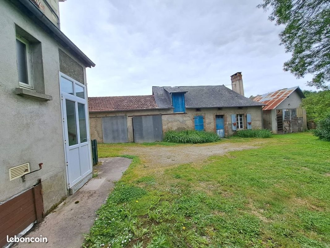 Maison à vendre, 124m², Livré-la-Touche