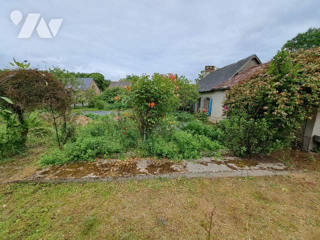Maison à vendre, 124m², Livré-la-Touche