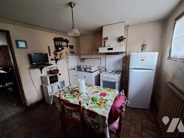 Maison à vendre, 73m², Craon
