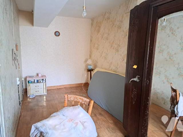Maison à vendre, 73m², Craon