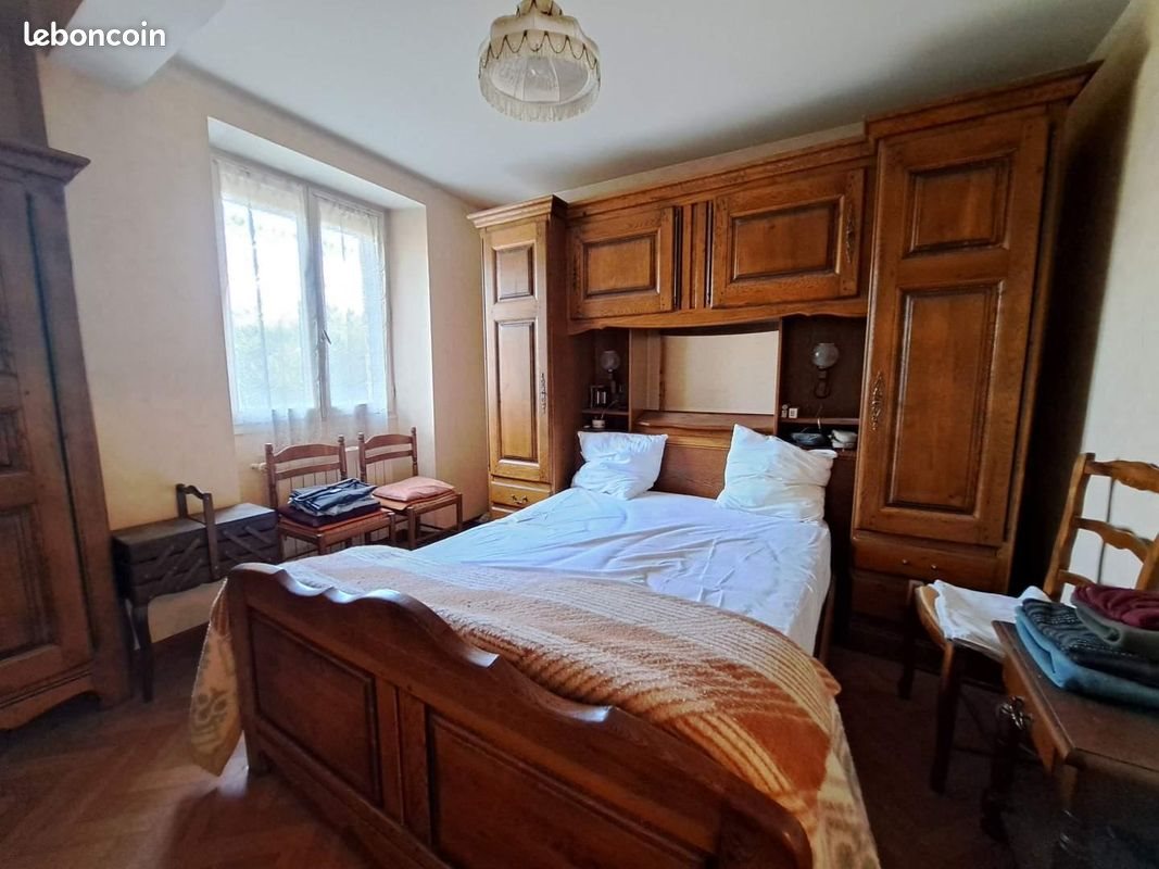 Maison à vendre, 96m², Craon