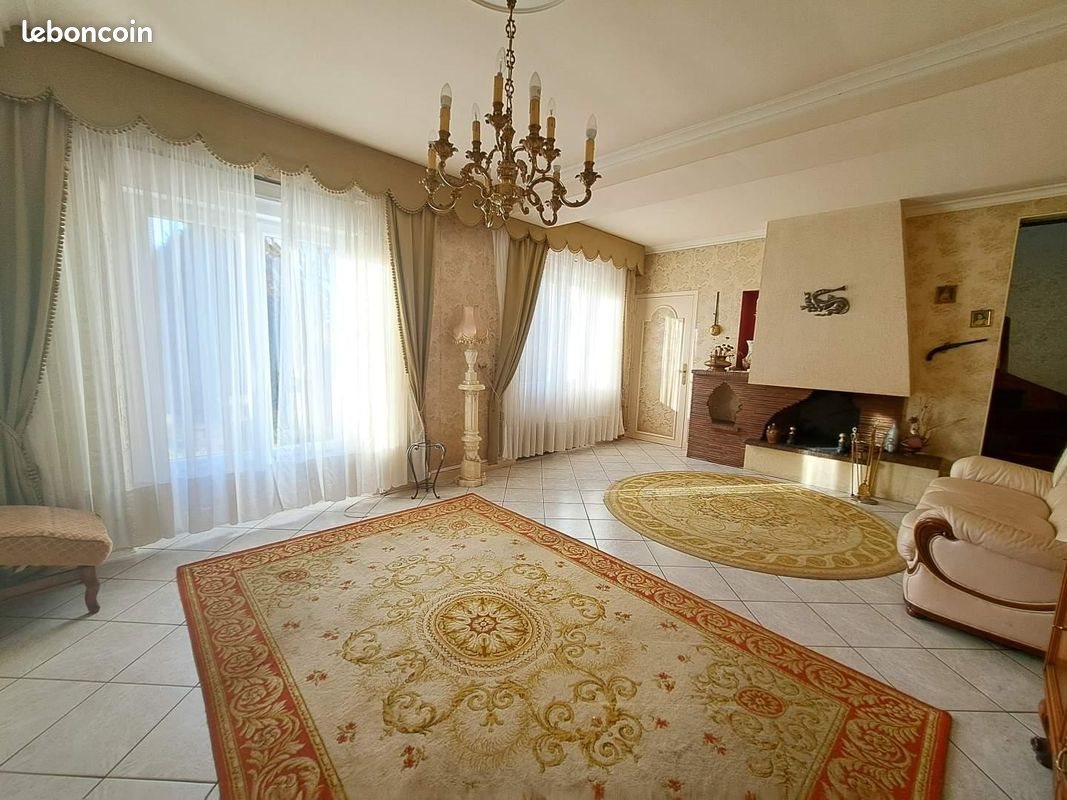 Maison à vendre, 114m², La Selle-Craonnaise