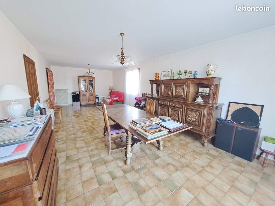 Maison à vendre, 122m², Craon