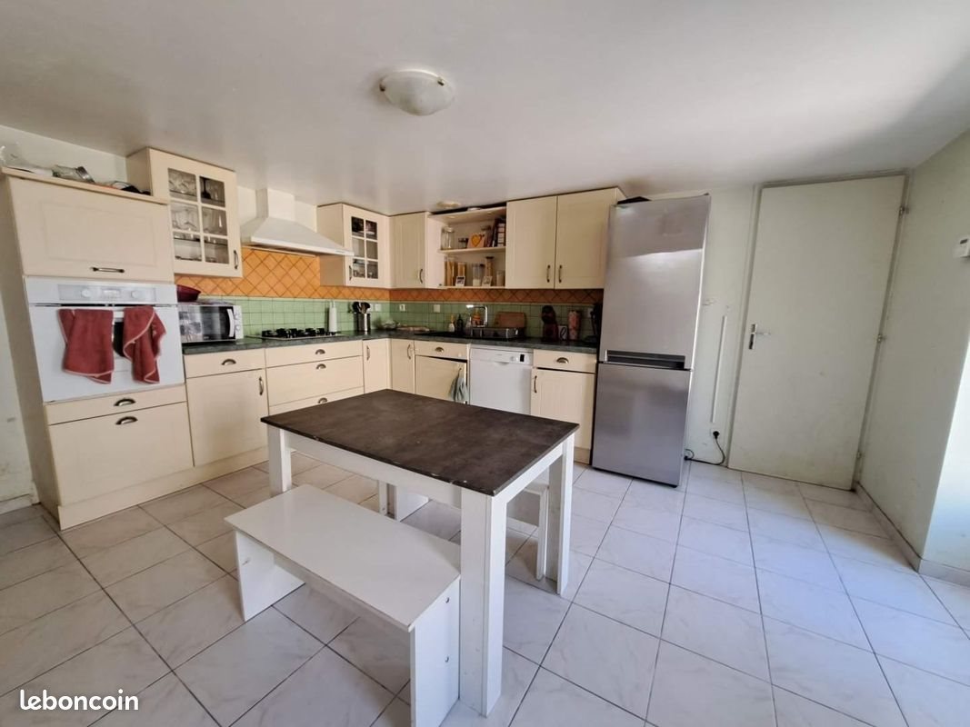 Maison à vendre, 158m², Saint-Saturnin-du-Limet
