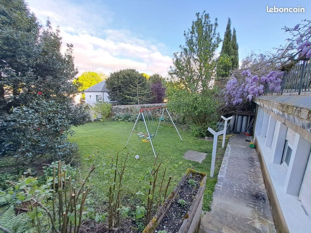 Maison à vendre, 210m², Craon