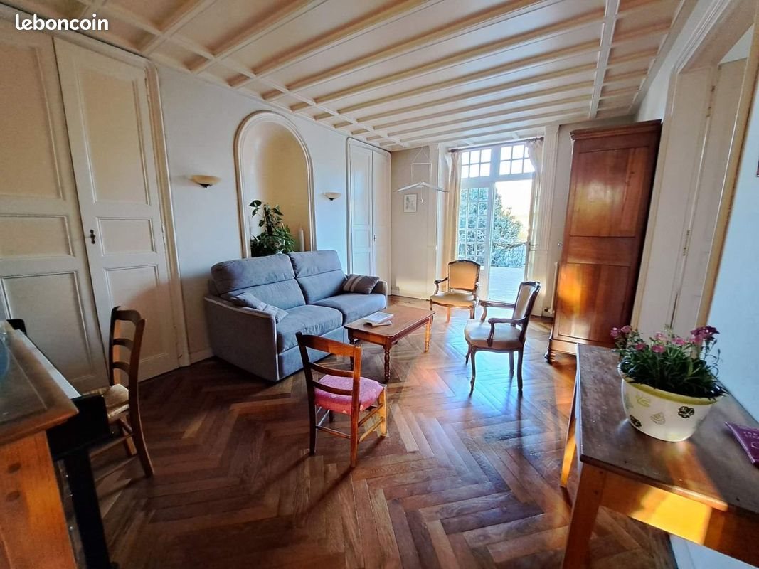 Maison à vendre, 210m², Craon