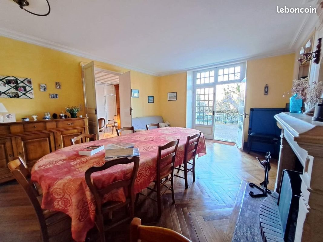 Maison à vendre, 210m², Craon