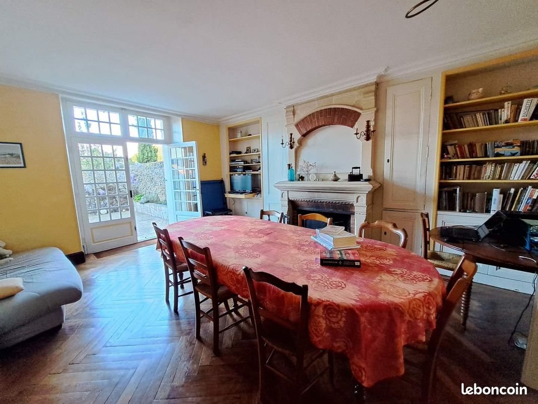 Maison à vendre, 210m², Craon