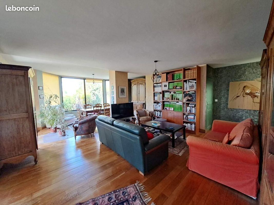Maison à vendre, 223m², Ombrée d'Anjou