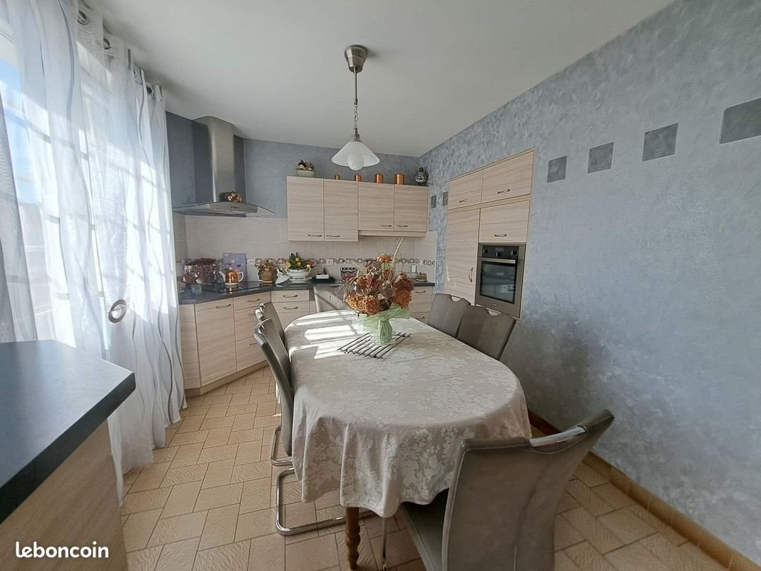 Maison à vendre, 80m², Craon