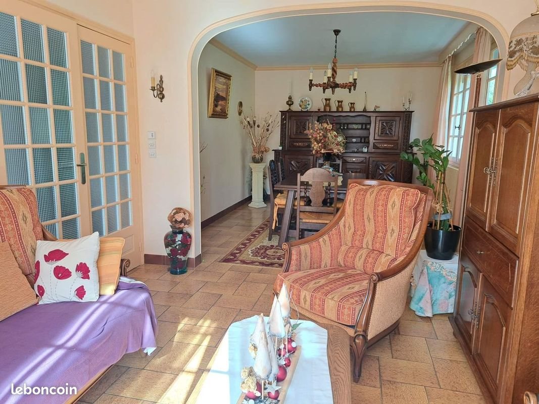 Maison à vendre, 80m², Craon