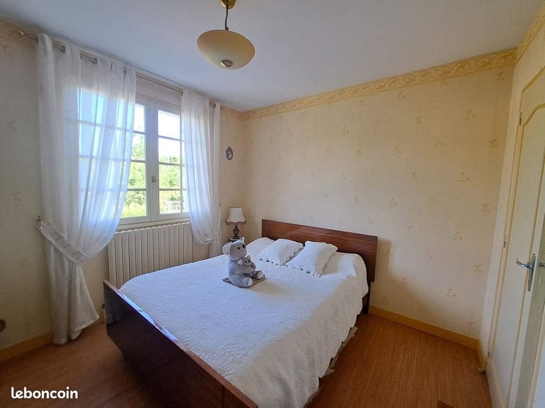 Maison à vendre, 80m², Craon