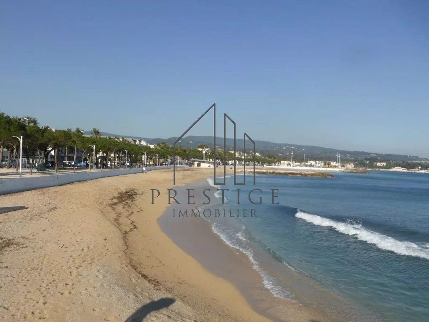 Appartement à vendre, 66m², La Ciotat