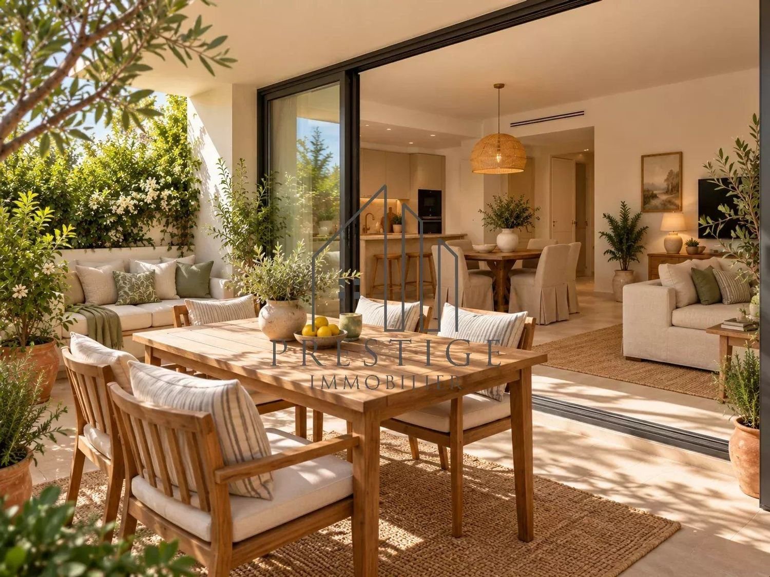 Appartement à vendre, 66m², La Ciotat
