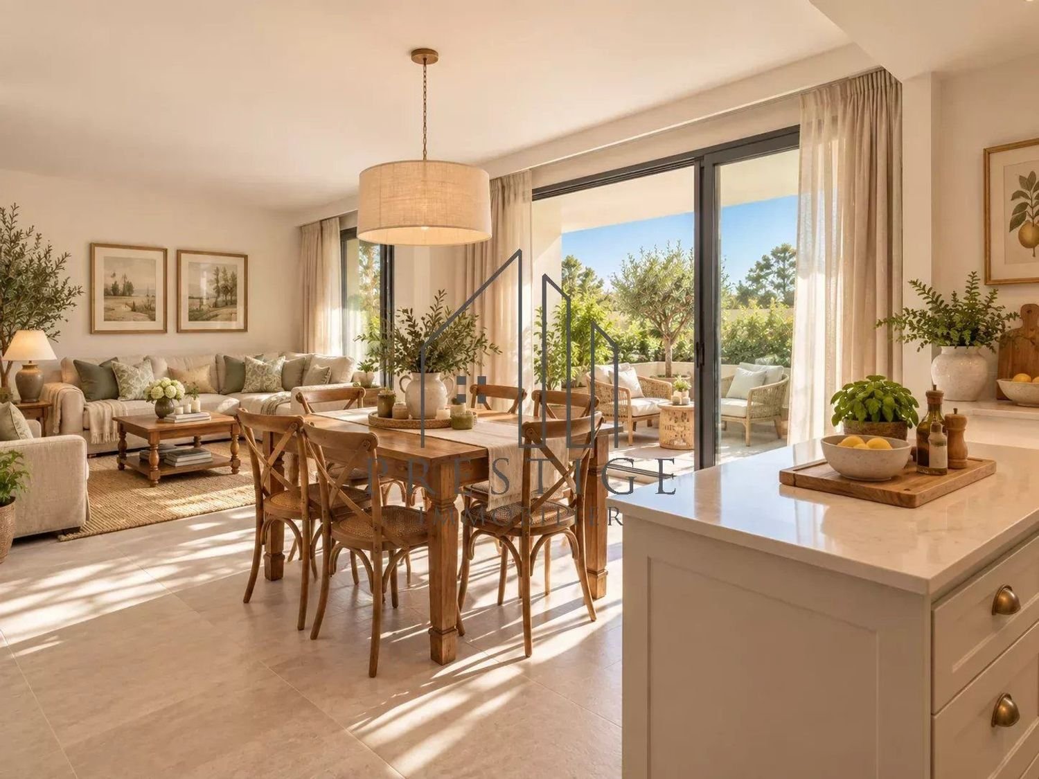Appartement à vendre, 66m², La Ciotat