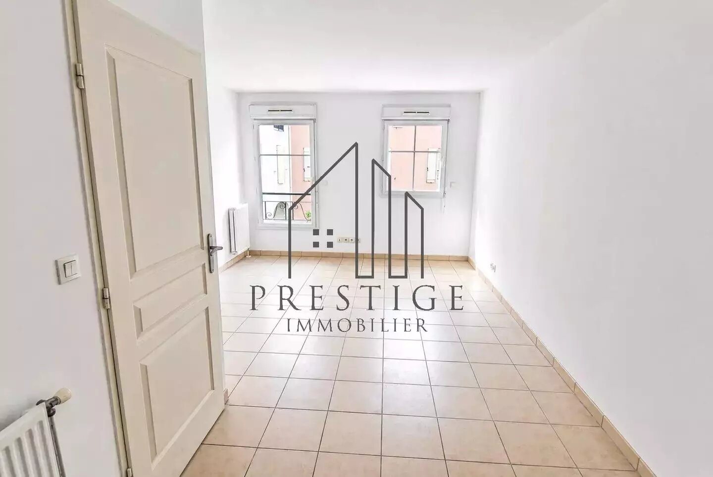 Appartement à vendre, 40m², Aubagne