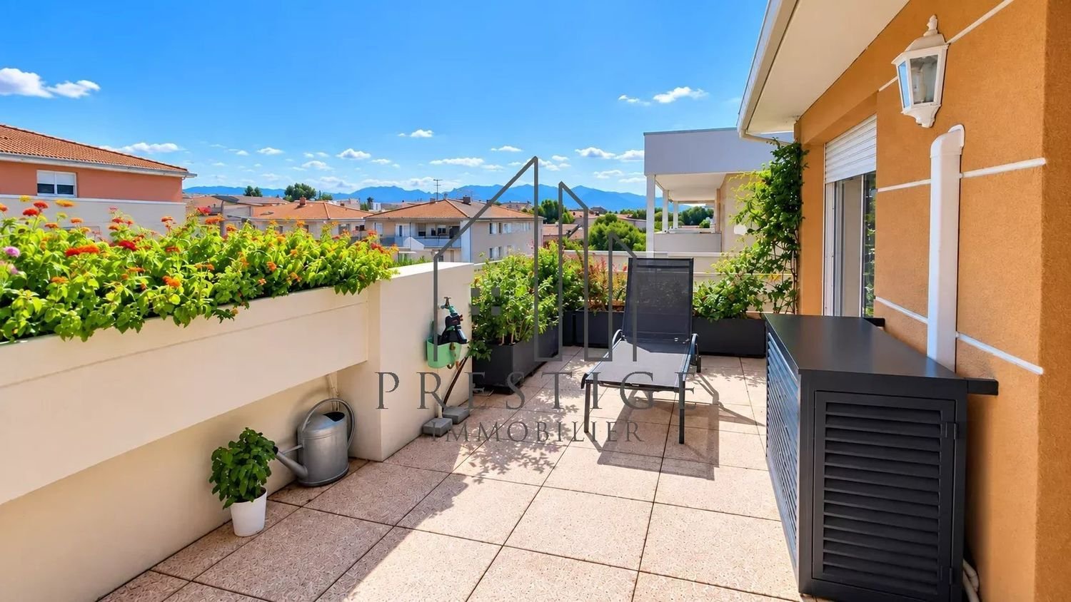 Appartement à vendre, 86m², Aubagne