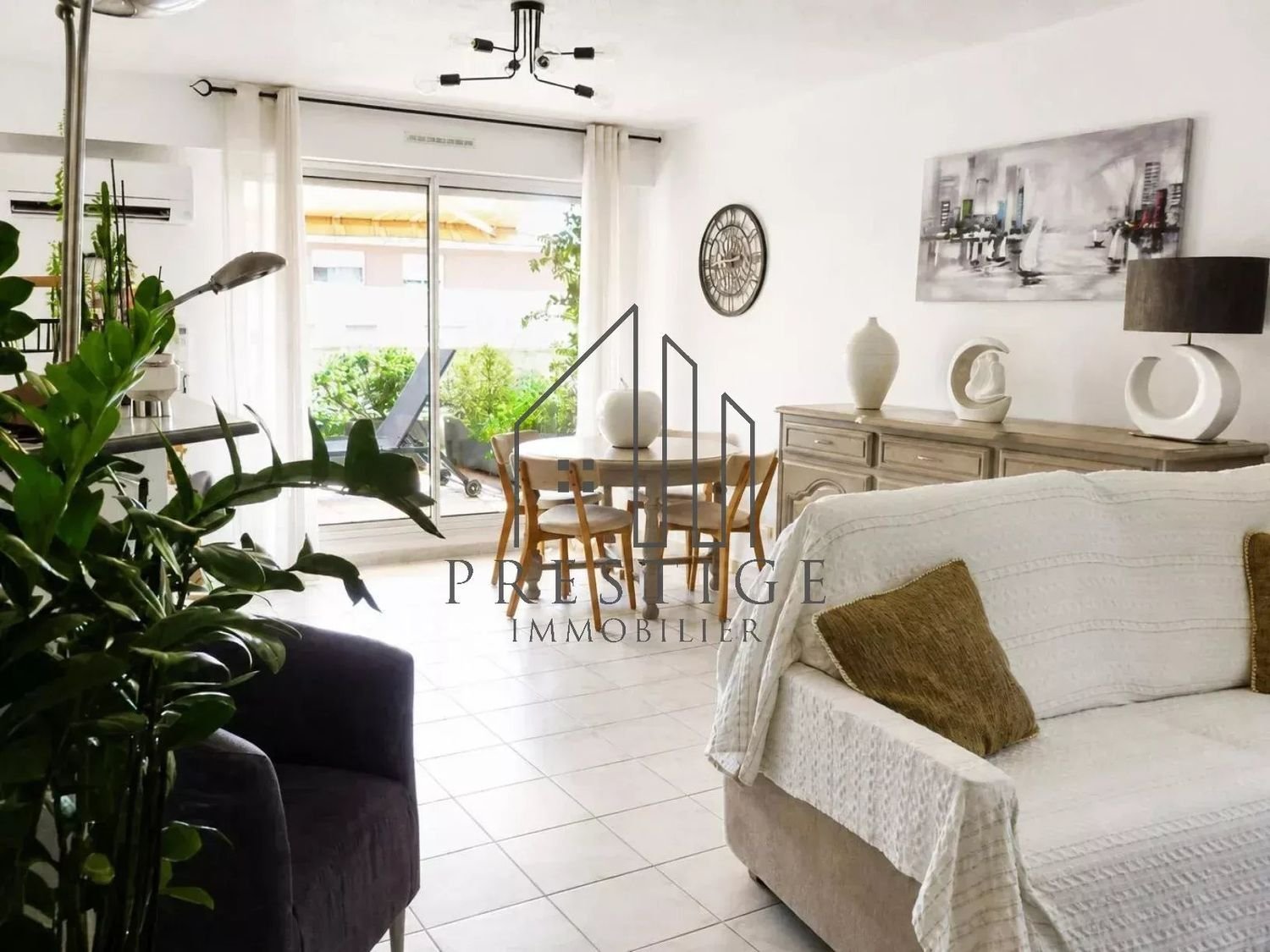 Appartement à vendre, 86m², Aubagne