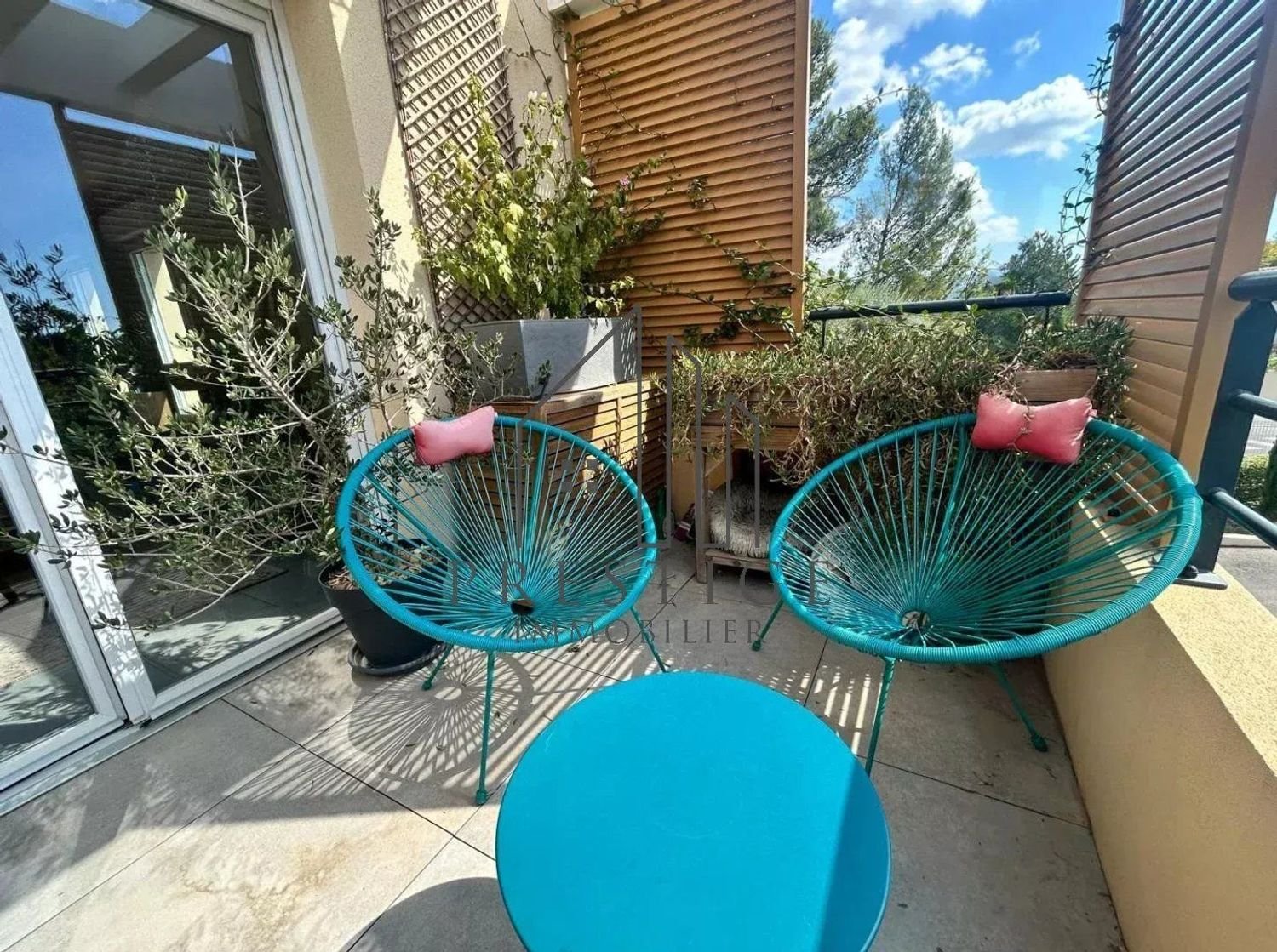 Appartement à vendre, 67m², Aubagne