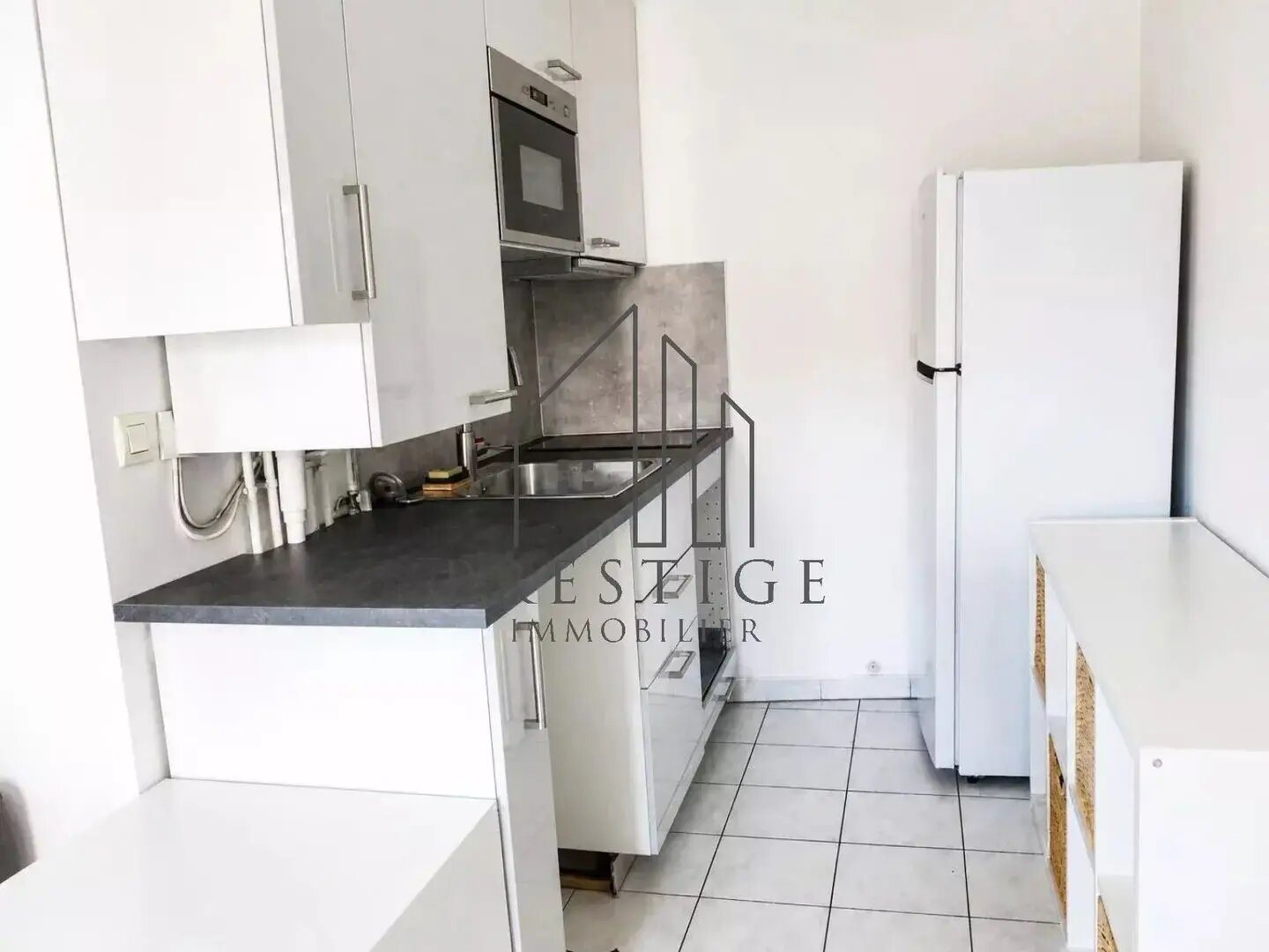 Appartement à vendre, 33m², Aubagne