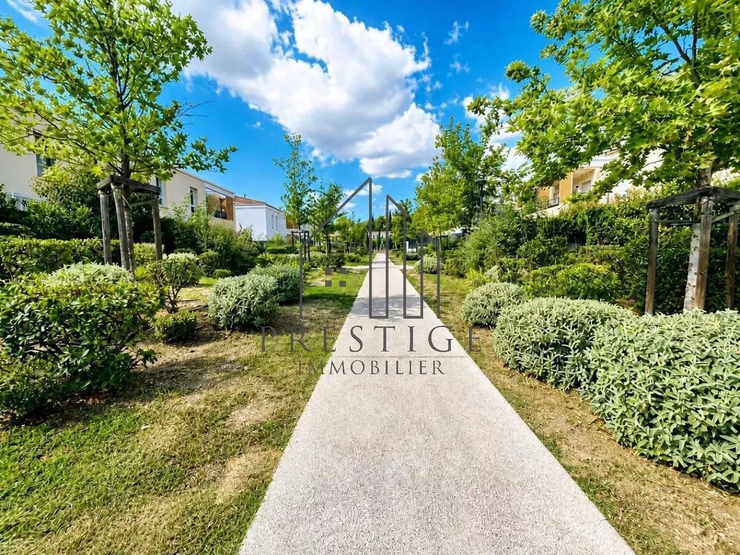 Appartement à vendre, 67m², Aubagne