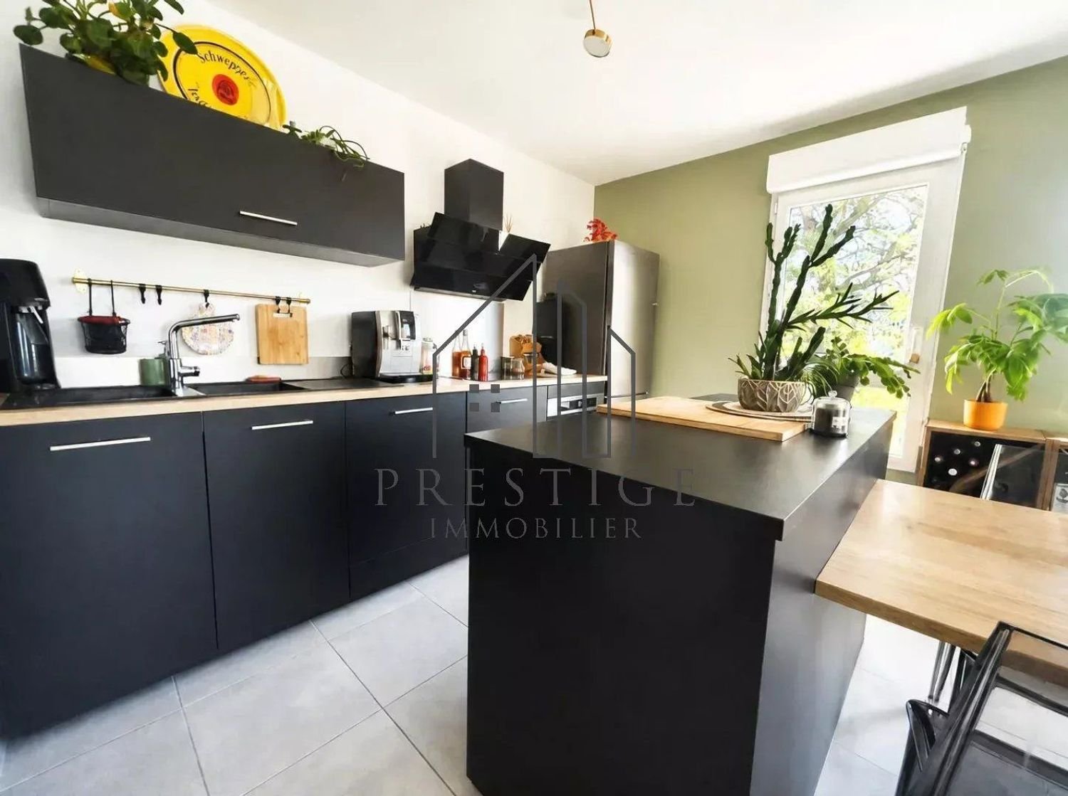 Appartement à vendre, 67m², Aubagne