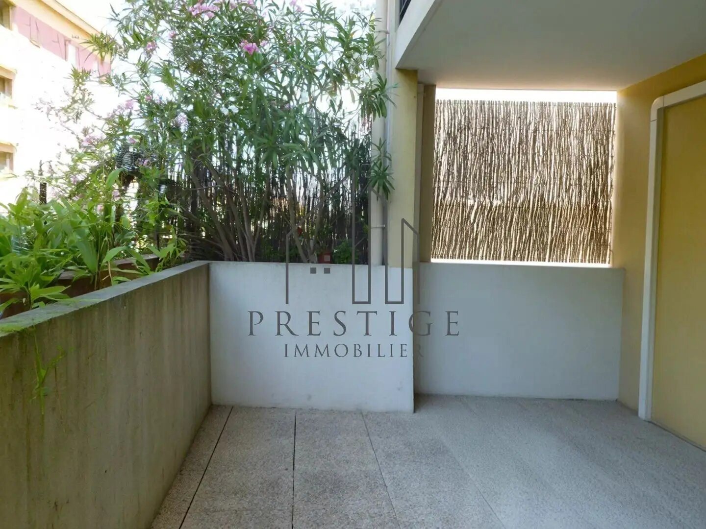 Appartement à vendre, 42m², Aubagne