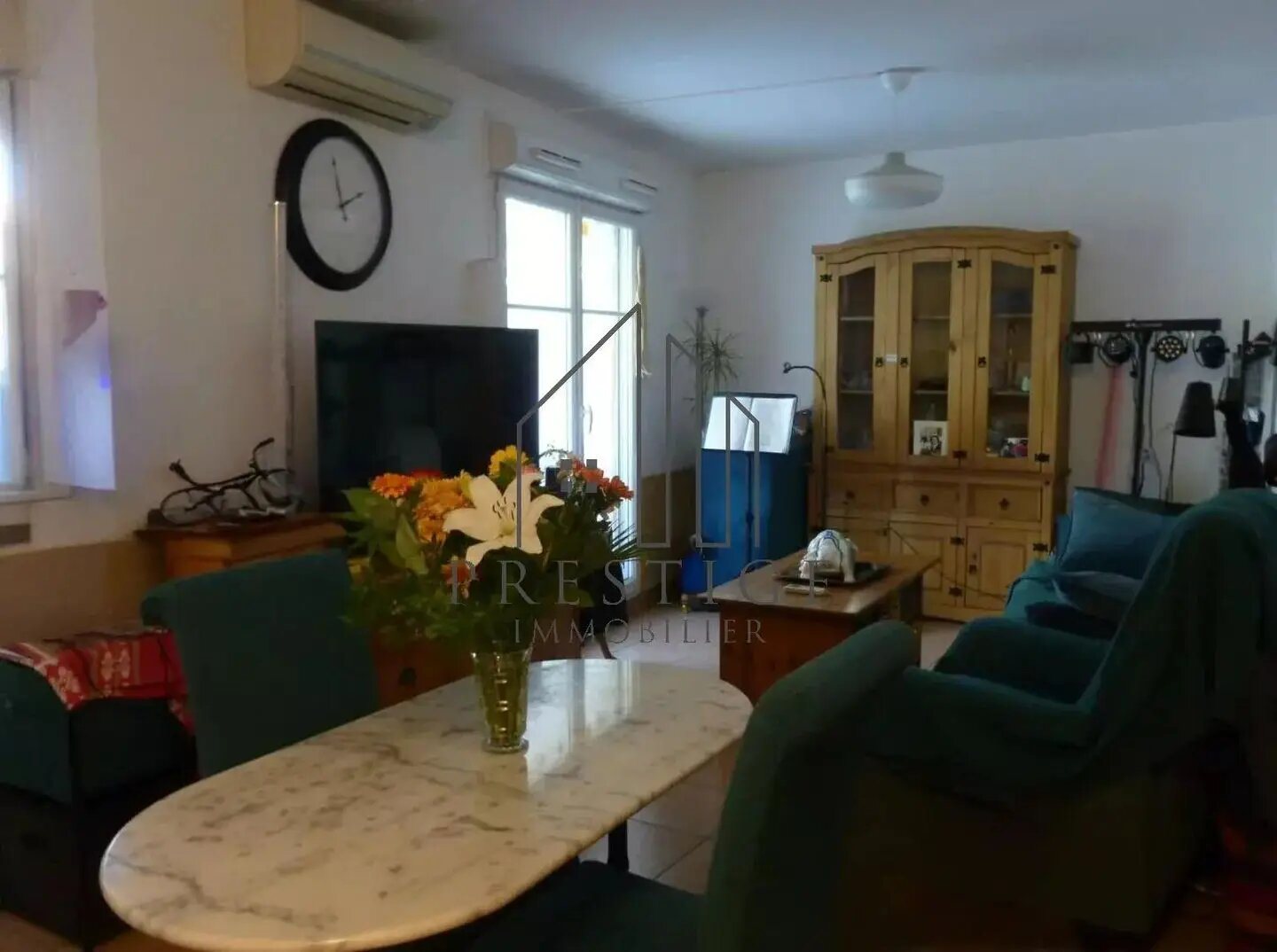 Appartement à vendre, 42m², Aubagne