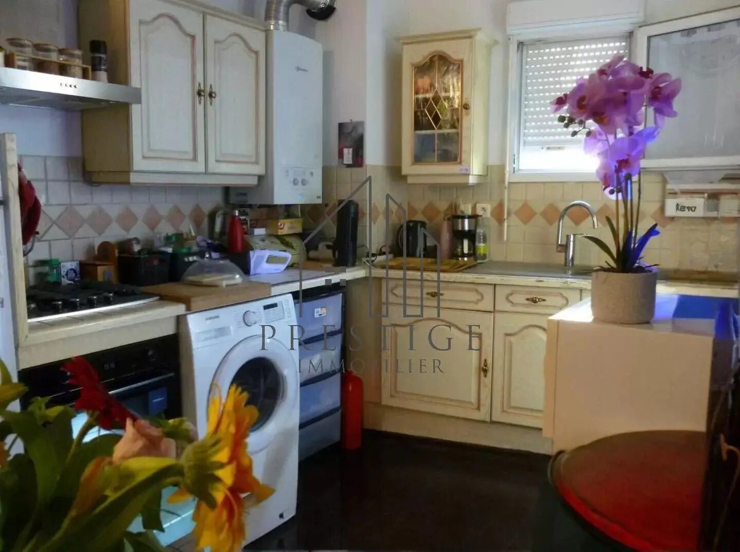 Appartement à vendre, 42m², Aubagne