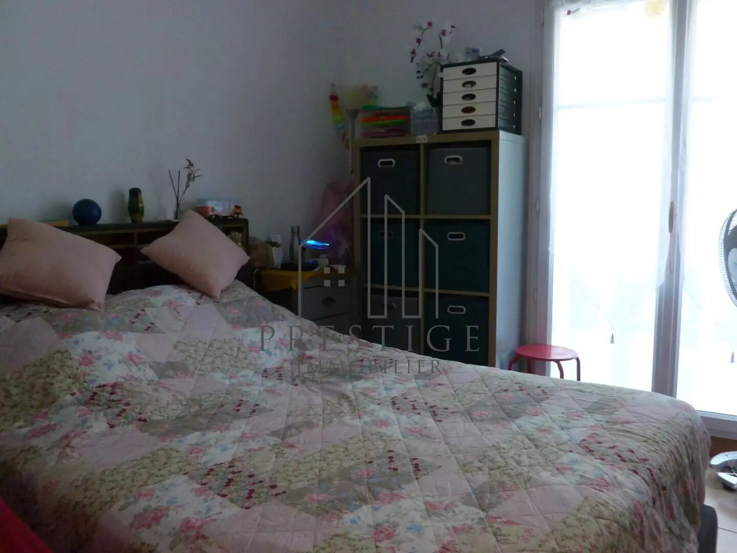 Appartement à vendre, 42m², Aubagne
