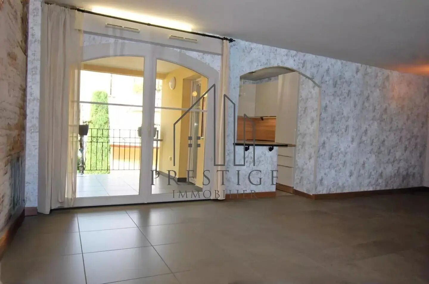 Appartement à vendre, 67m², Aubagne