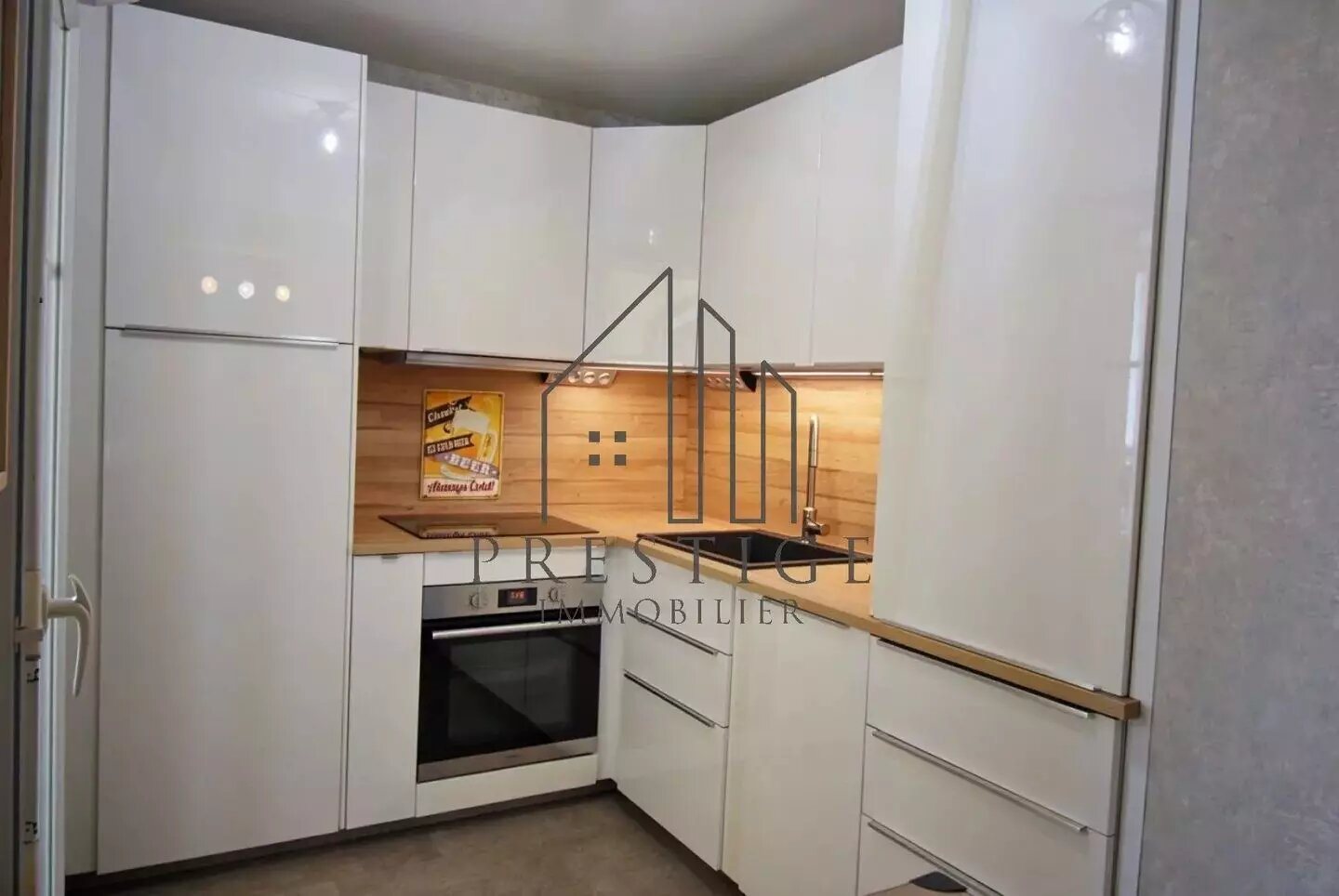 Appartement à vendre, 67m², Aubagne
