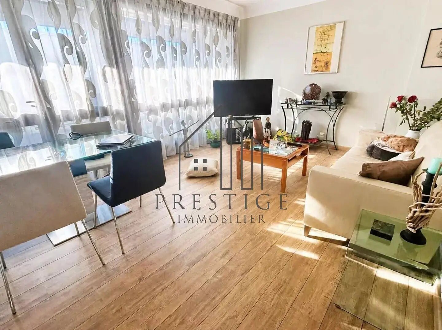 Appartement à vendre, 73m², Aubagne