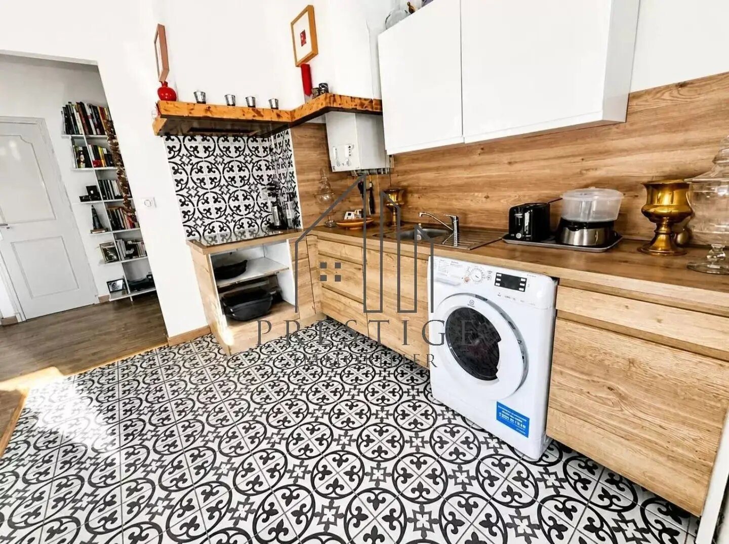 Appartement à vendre, 73m², Aubagne