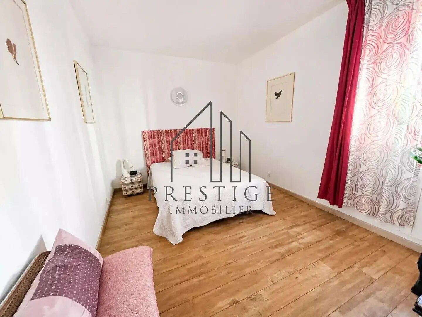 Appartement à vendre, 73m², Aubagne