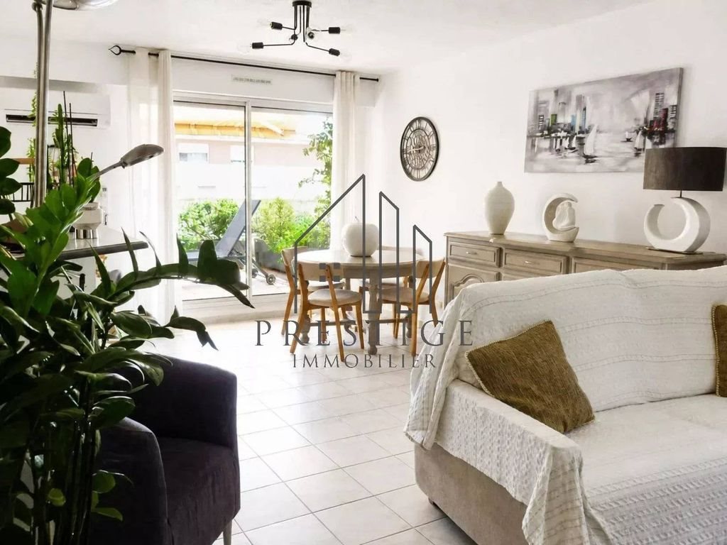 Appartement à vendre, 86m², Aubagne