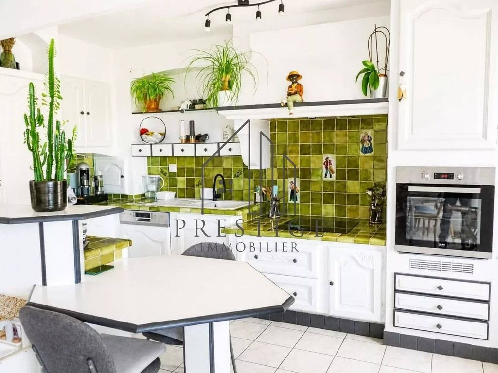 Appartement à vendre, 86m², Aubagne