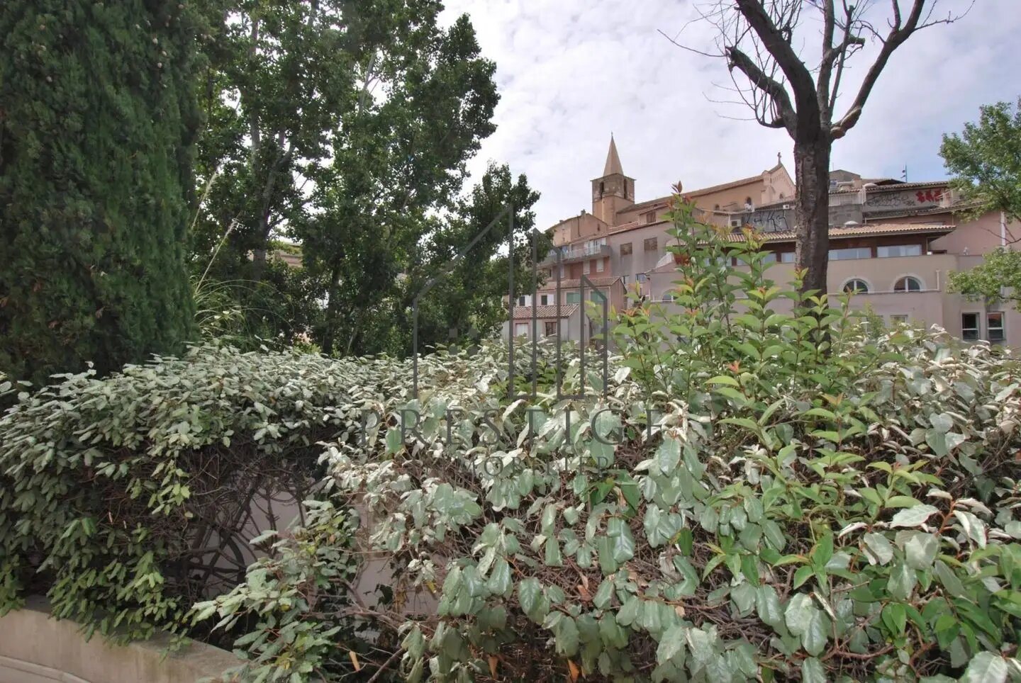 Appartement à vendre, 40m², Aubagne