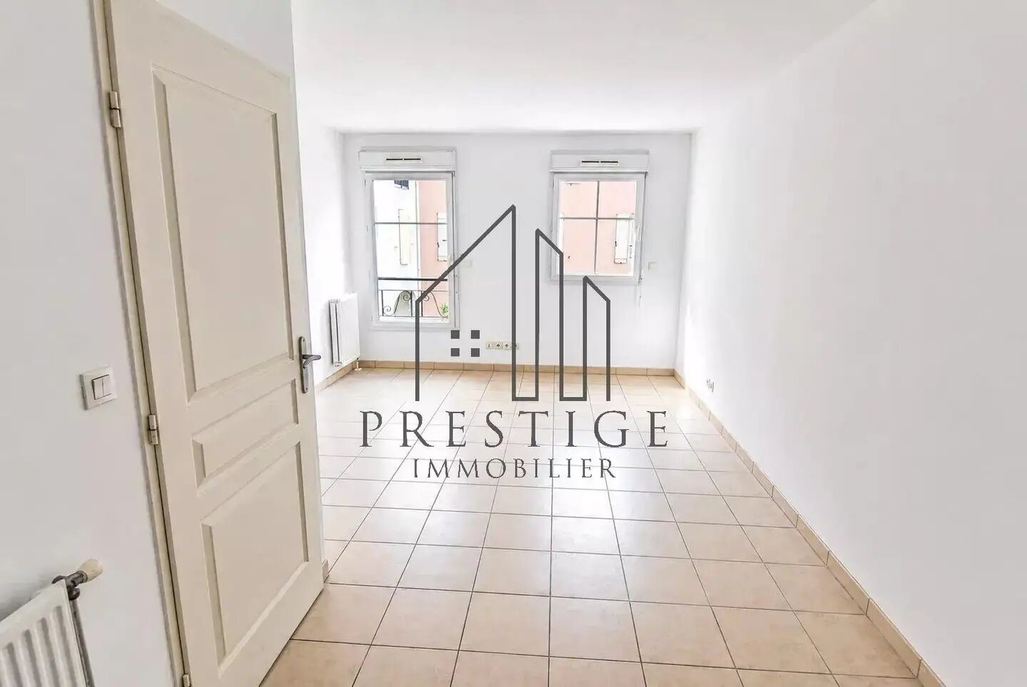 Appartement à vendre, 40m², Aubagne