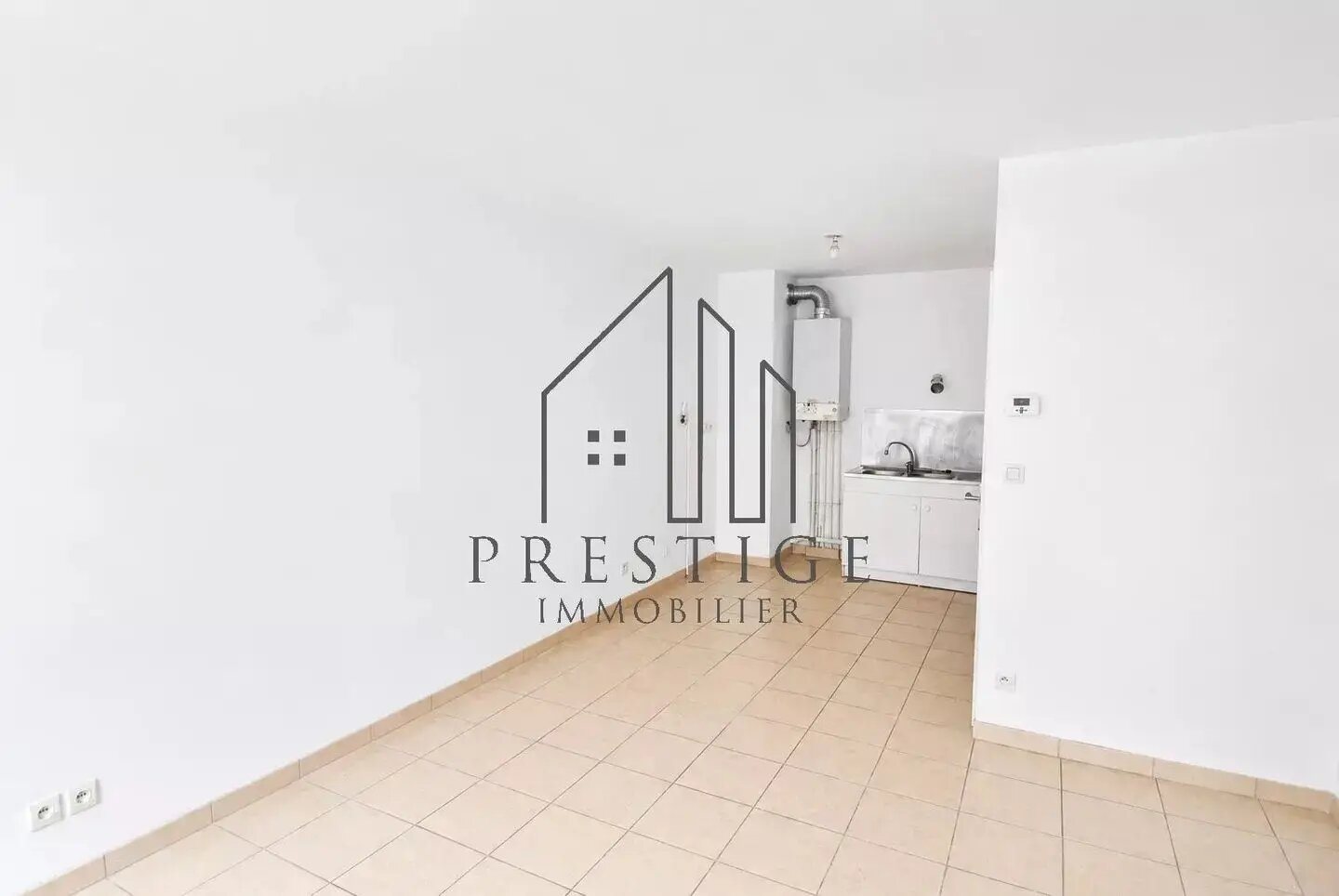 Appartement à vendre, 40m², Aubagne