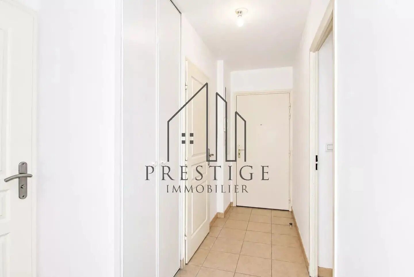 Appartement à vendre, 40m², Aubagne