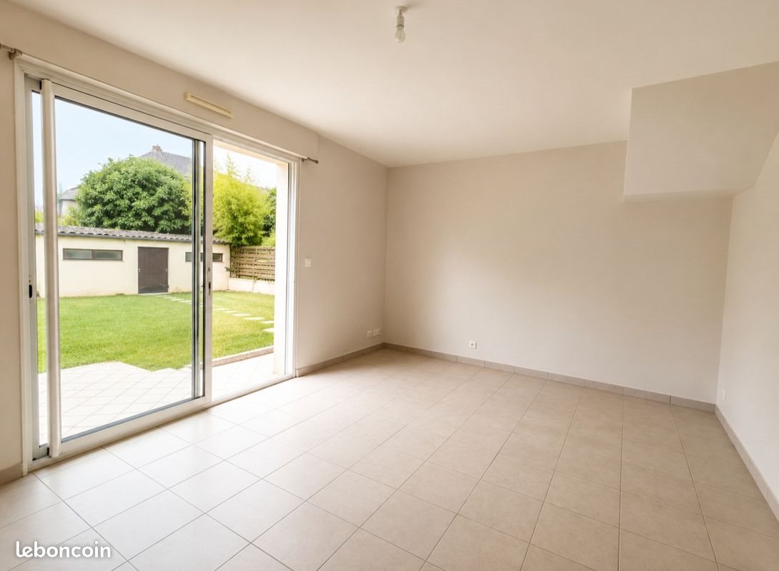 Maison à vendre, 85m², Rennes