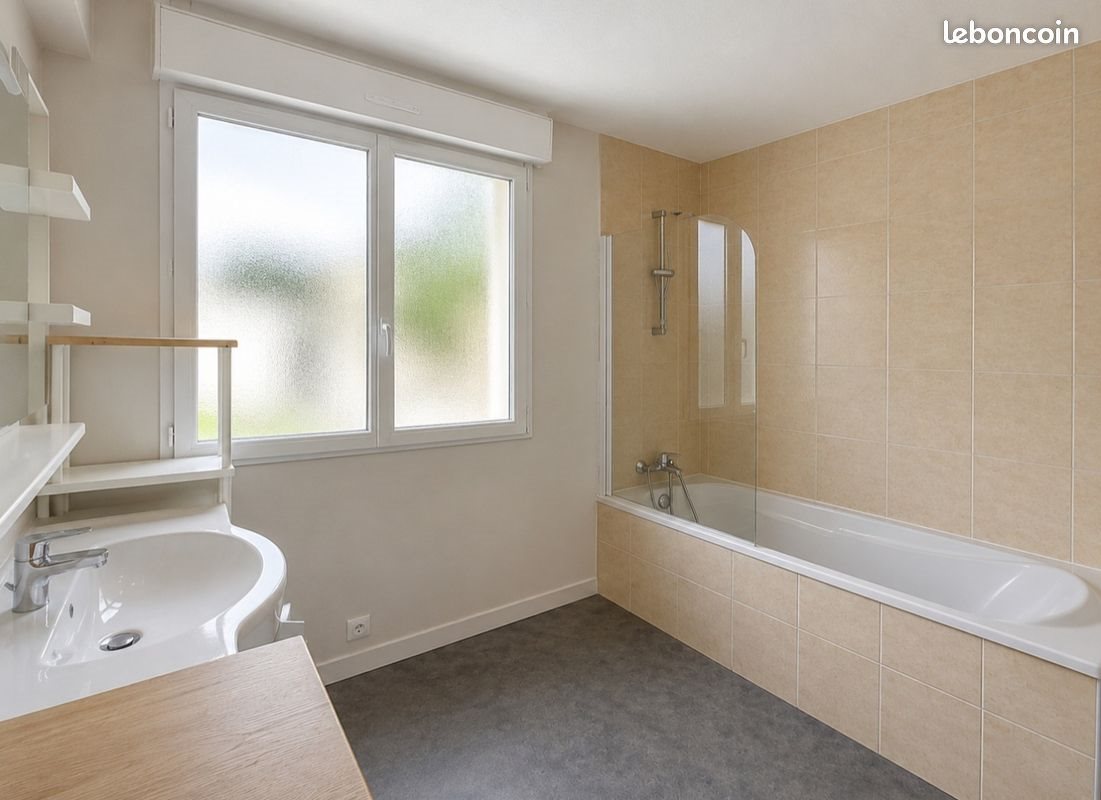 Maison à vendre, 85m², Rennes