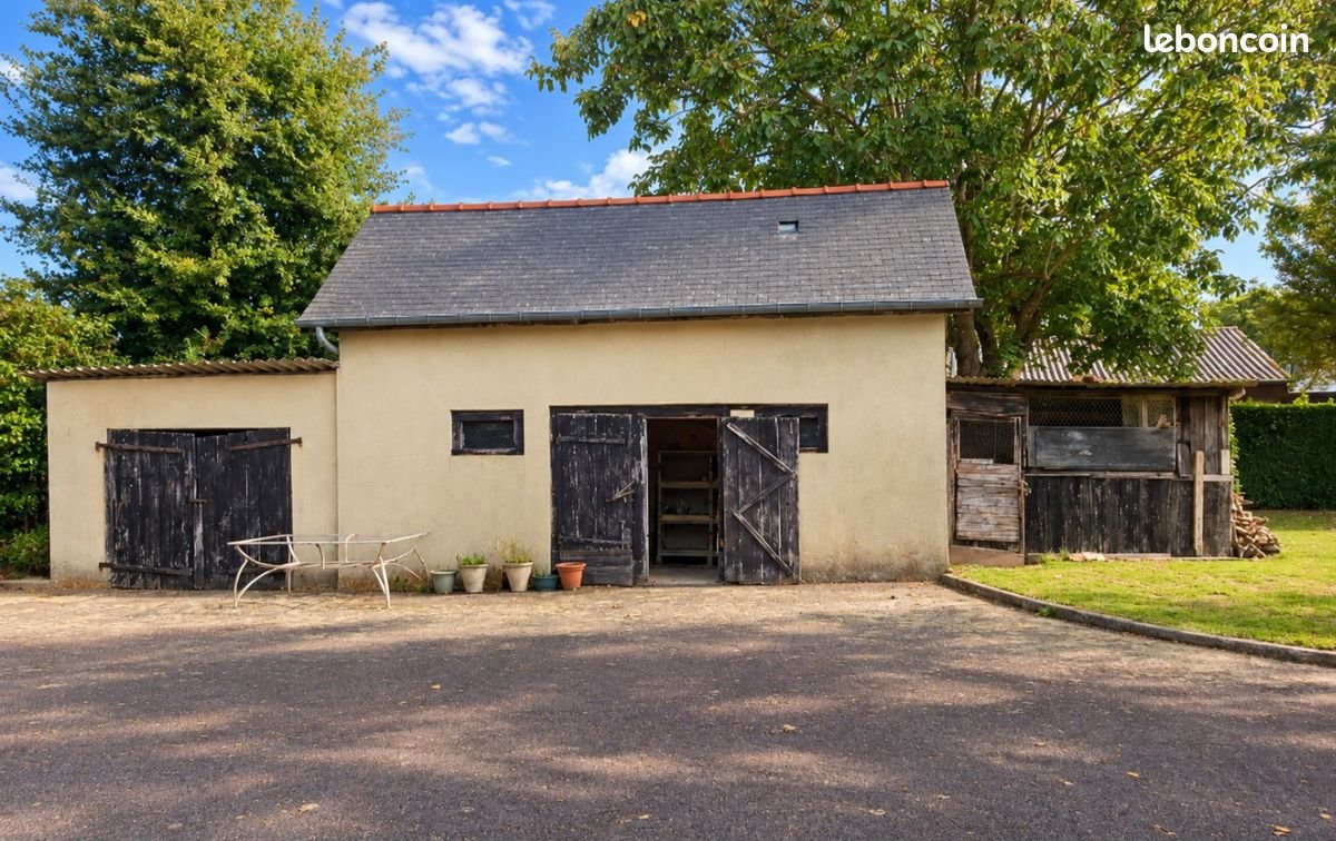 Maison à vendre, 88m², Pacé