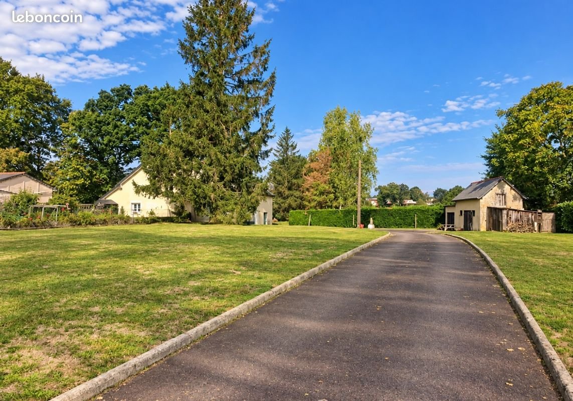 Maison à vendre, 88m², Pacé